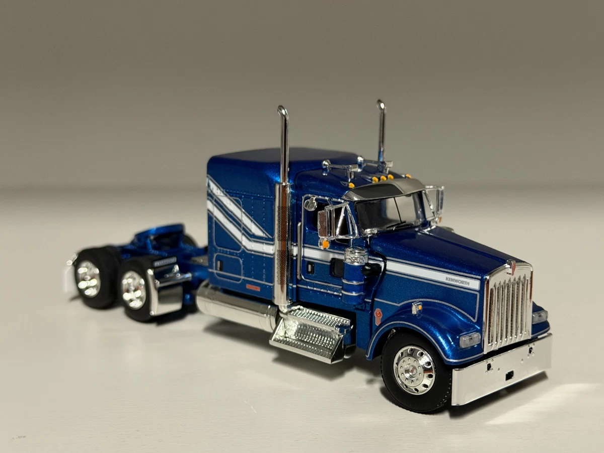1:64 Scale Kenworth Diecast Cars, Trucks & Vans for sale | eBay