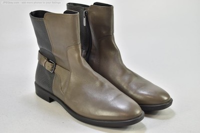 Ecco  Damen Stiefelette Boots  EUR 39 Nr. 25-B 2484