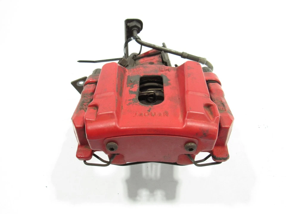Pinza de freno conductor trasero izquierdo Jaguar XK XKR 2014 10-15 | :O Foto 2 de 4