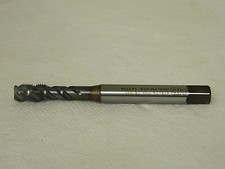 Union Butterfield Thread Forming Tap 3/8-24 UNF 3 FL TiCN Coated QTY 2  46204901