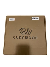 Curawood Decozion Ziploc Bag Organizer