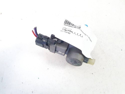 Nissan Qashqai 2009 Headlight Range Control Light Controller Light #1304940-18