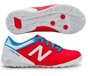 new balance visaro turf
