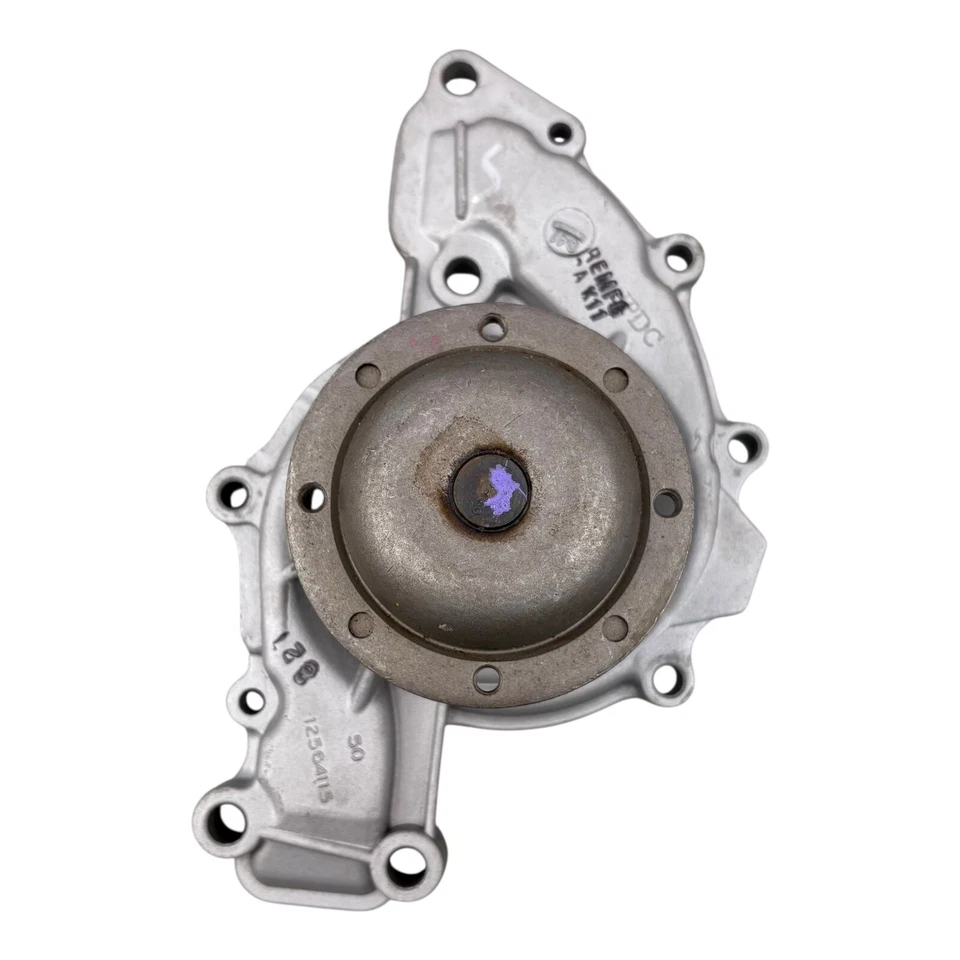 Bomba de agua de motor Cardone 58-411 para PONTIAC Bonneville Grand AM/BUICK Foto 3 de 4