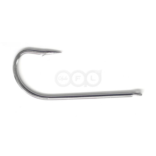10 pezzi ganci spina cedro da pesca misura 10/0 buoni per 4" o 6" spine cedro rig @US - Foto 7 di 8