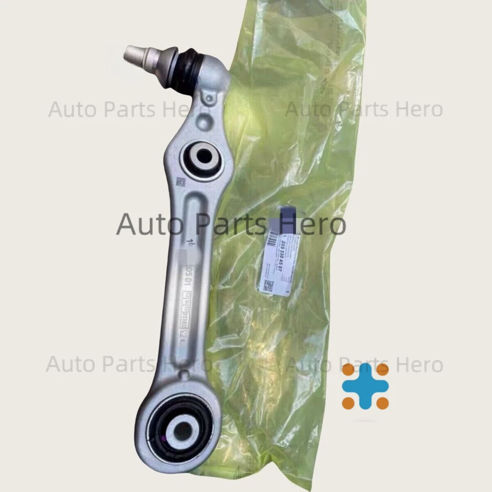 For Mercedes-Benz E300 E350 E400 GLC C300 4-Matic2X OEM Front lower control arm - Image 2 of 4