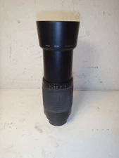 Nikon AF Nikkor 70-300mm 1:4-5.6 g Camera Lens