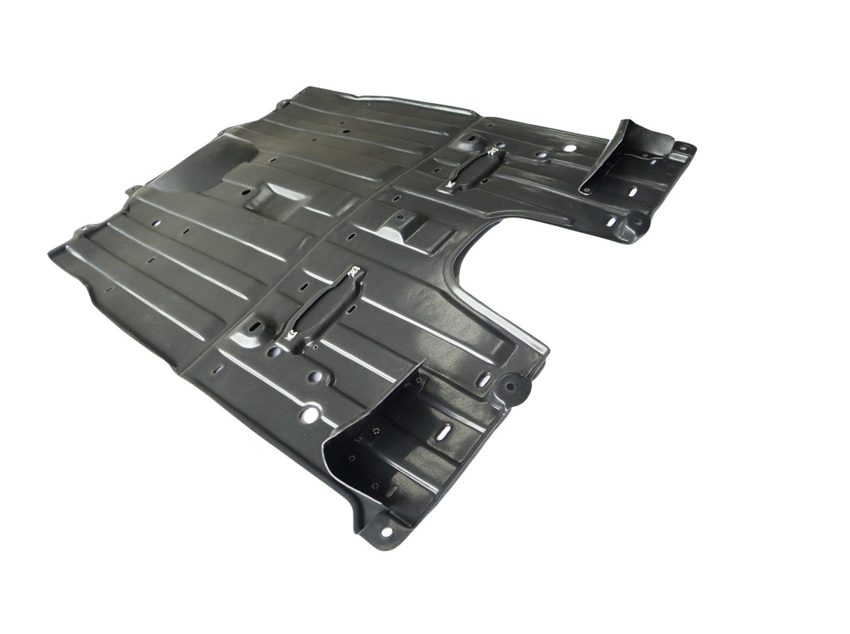 Honda Underbody Protection Front Lower Engine For 2006-2011 Honda Civic Sedan/Coupe Splash Shield Honda Underbody Protection Front Lower Engine For 2006-2011 Honda Civic Sedan/Coupe Splash Shield