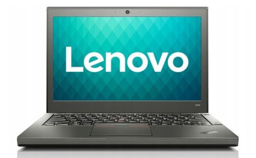 Lenovo Thinkpad x240 i5 max 2,6 GHz 8 GB 128 GB unità di memoria a stato solido Win 10 A - Foto 1 di 12