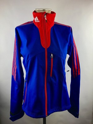 adidas pullover mit reißverschluss