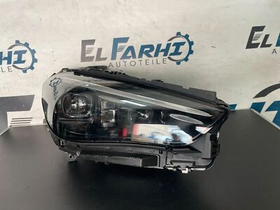Mercedes CLE W236 Digital Scheinwerfer A2369060201 | eBay