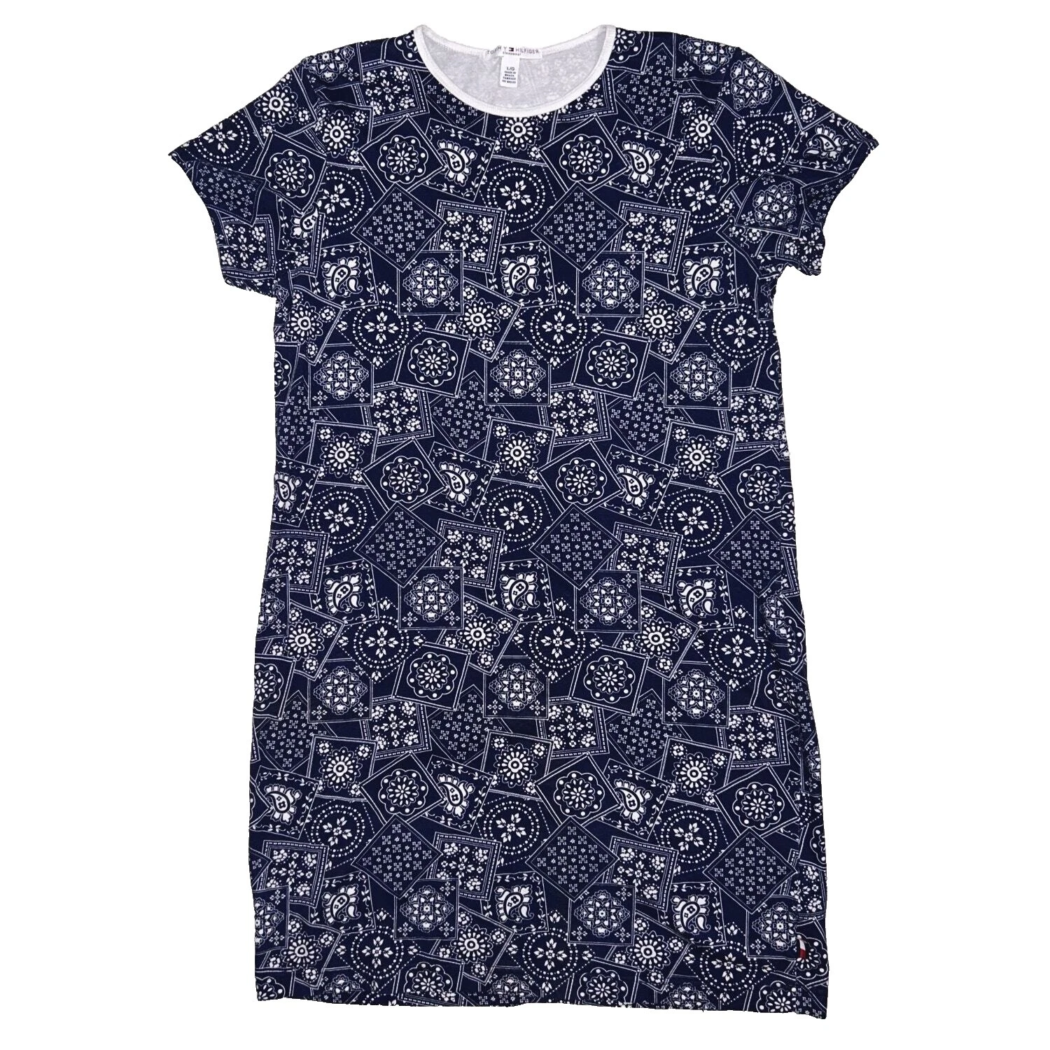 Tommy Hilfiger Paisley Sleepwear & Robes for Women