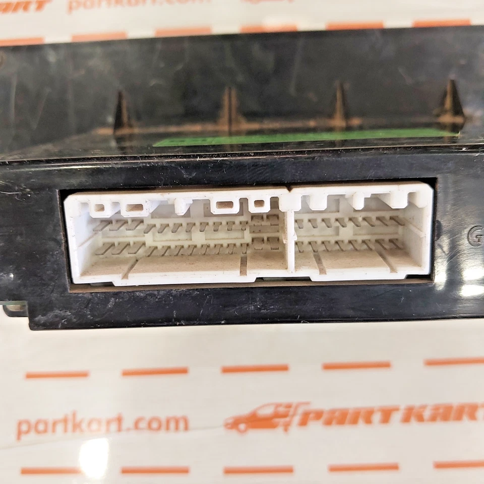 Controlador de temperatura completamente automático para Chevrolet Optra J96436272 2004 a 2011 Foto 3 de 4