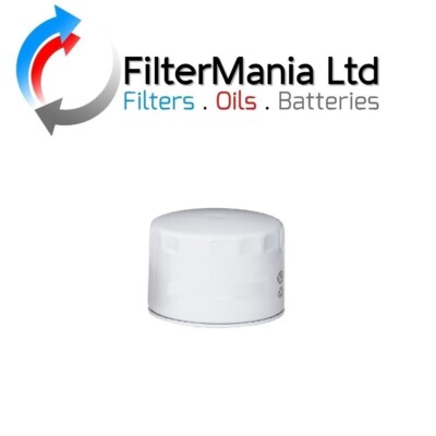 MANN W920/48 OIL FILTER (KUBOTA 1732132430, H16432430, W21ES01640 JCB 400/V1479
