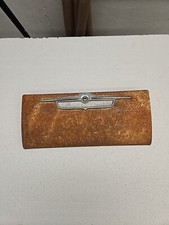 1952 Pontiac Eight Glove Box Door