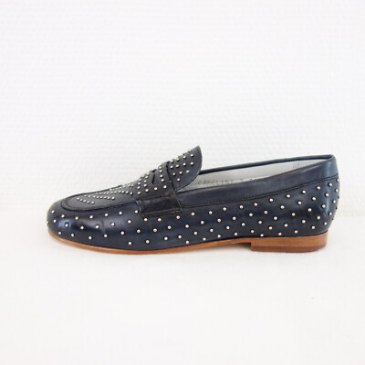 NEU Caroline 3 MELVIN & HAMILTON NP 189   loafer Schuhe Slipper Mokassins 41