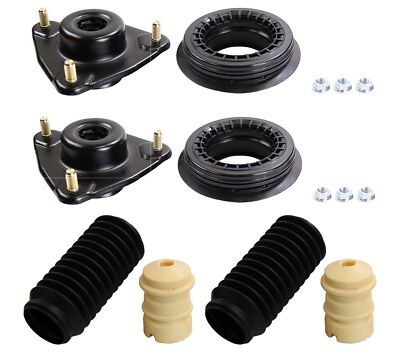 Monroe Front Strut Assemblies Kit – Set Of 2, Fits Cadillac SRX 2010-2016 (Non-ESC)