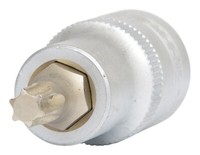 "Ks Tools 1/2\" Bit-Stecknuss Torx, T40 - 911.1365"