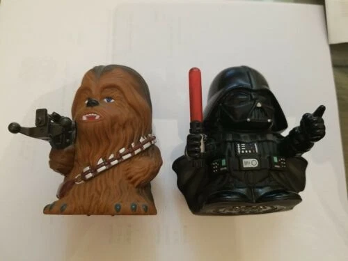 Figura de acción de acción de Darth Vader TOMY Collections