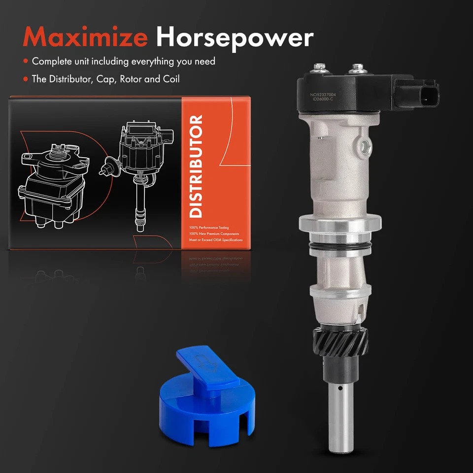 Engine Camshaft Synchronizer for Ford Ranger Taurus Windstar Mercury Mazda B3000 - Image 2 of 4