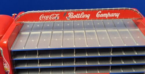 Danbury Mint – 1938 Coca Cola® GMC Delivery Truck - 1995 - Picture 9 of 23