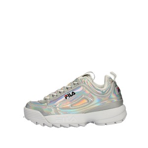 fila scarpe rosa gold