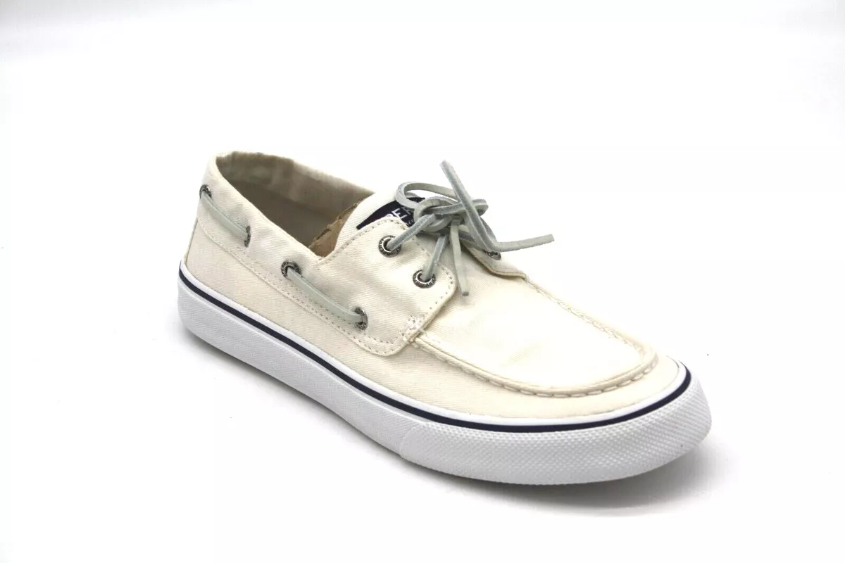 Top sider shoes white sales