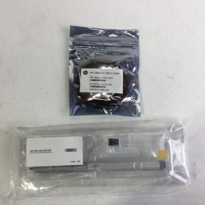 Eingabestifte Kompatibel für HP EliteBook x360 1020 1030 1040 G2 G3 G4