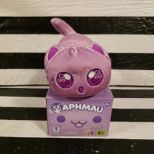 Aphmau MeeMeows Mystery Litter OCTOPUS Cat Under The Sea 6" Plush