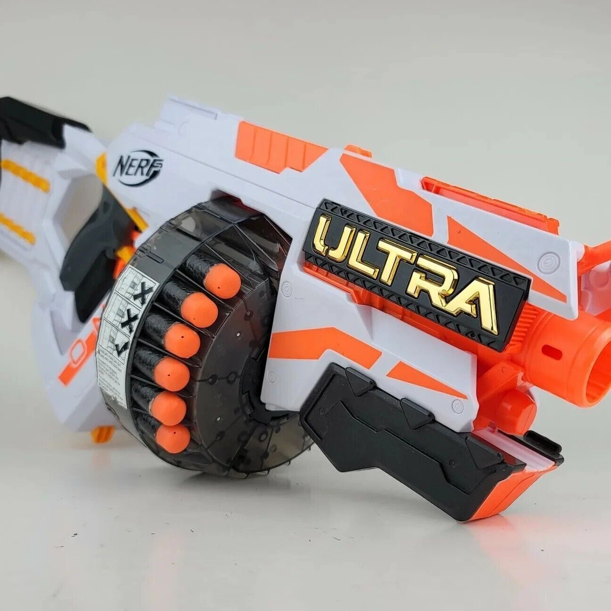 Nerf ultra one deals