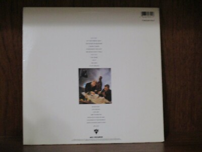 BRONSKI BEAT Truthdare Doubledare LP 1986 MCA | eBay