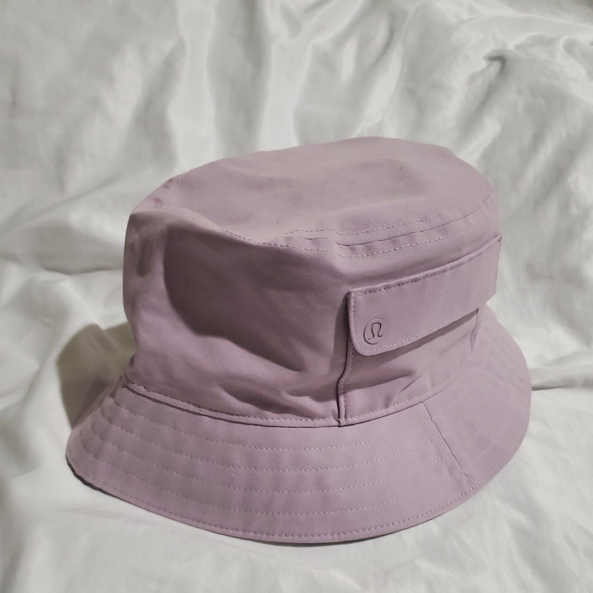 lululemon - lululemon ルルレモン On My Level Bucket Hat Lululemon On My Level Bucket Hat - Dusky Lavender - lulu
