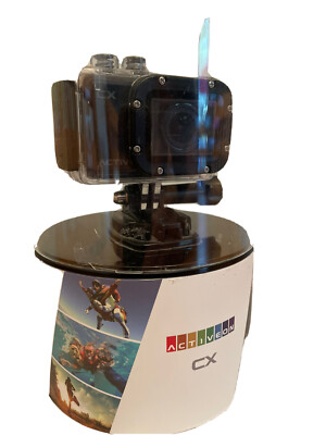 Activeon CX 1080p Waterproof
