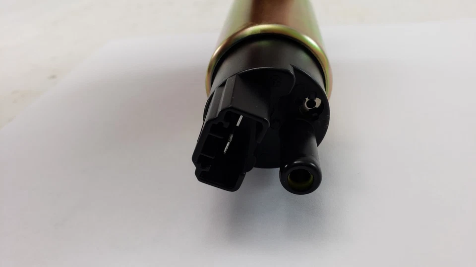 HARLEY DAVIDSON  FUEL PUMP - NEW - EASY DIRECT SWAP *LOOK* - Image 2 of 3