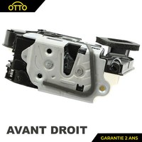 FüR Seat Toledo IV Leon - Motor Zentralisierung TüR Vorne Rechts AVD