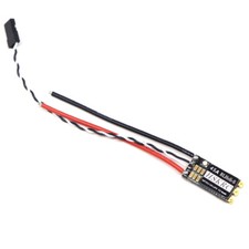 BLHELI ESC 2-4S PWM - 20A / 30A / 35A / 45A 