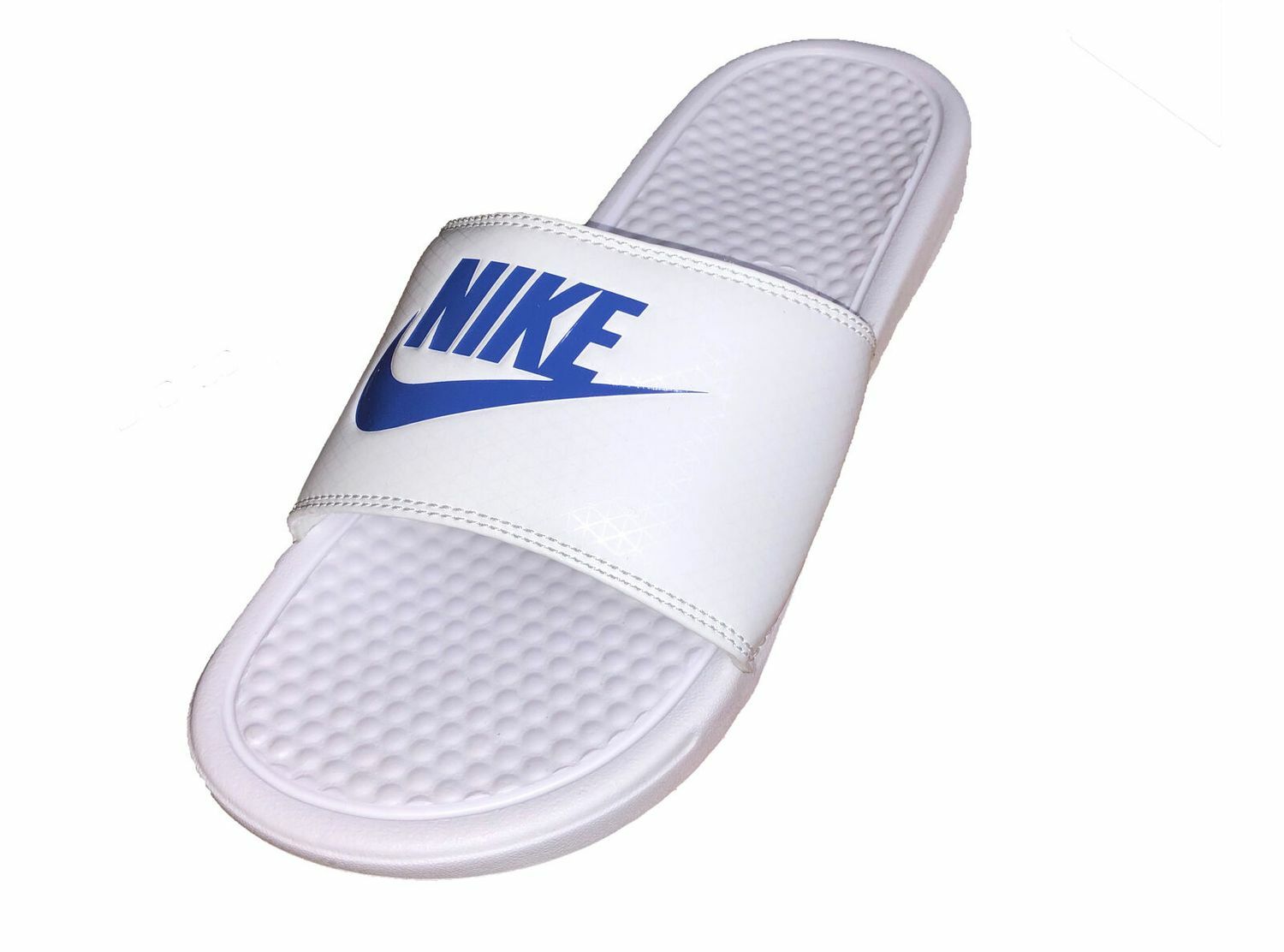 nike pool shoes