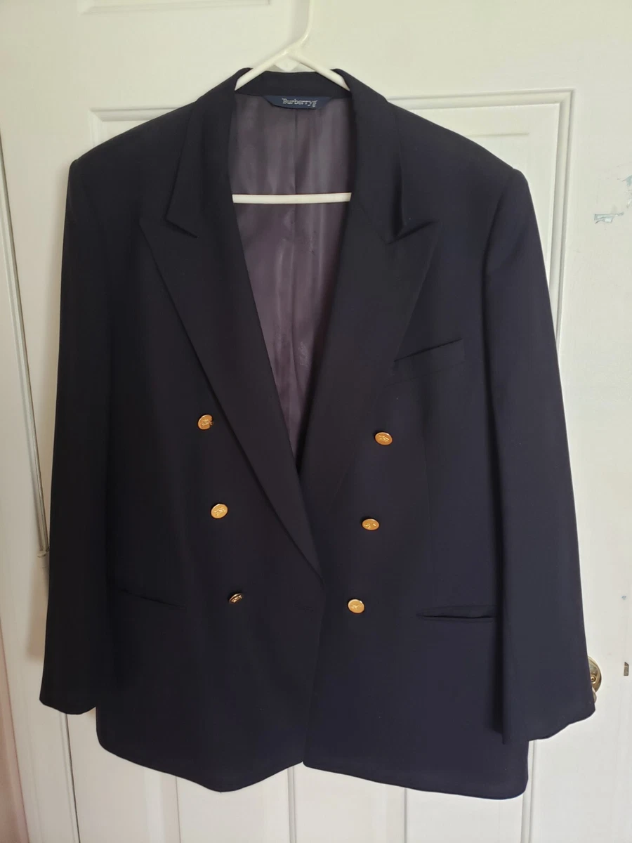 Burberry segunda top mano usa