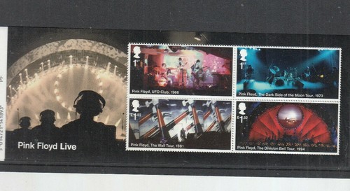 GB 2013-2017 ANY MINI SHEET ISSUED UNMOUNTED MINT/MNH PRICE VARIES BY SET - Picture 33 of 42