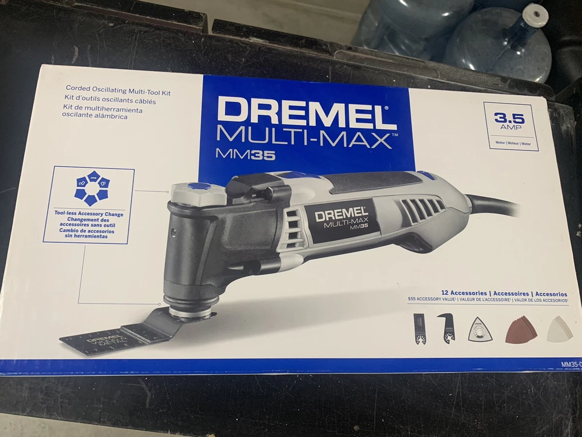 Ebay outlet dremel tool