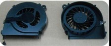 NEW FOR HP PAVILION G6-1000 SERIES G4 G7 G42 G56 CPU COOLING FAN 646578-001