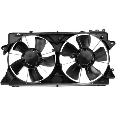620-422 Dorman Cooling Fan Assembly for F150 Truck Lincoln Navigator Expedition