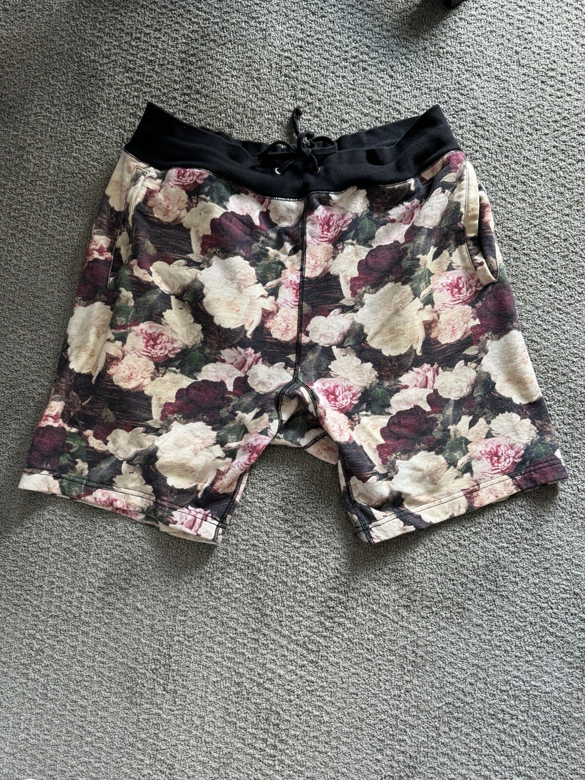 Short de survêtement Supreme PCL grand 2013 Power Curruption Lies 