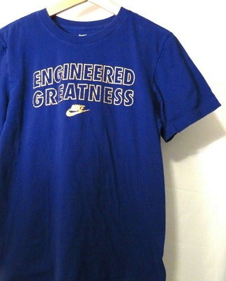 TEE NAVY SMALL T-SHIRT 18\