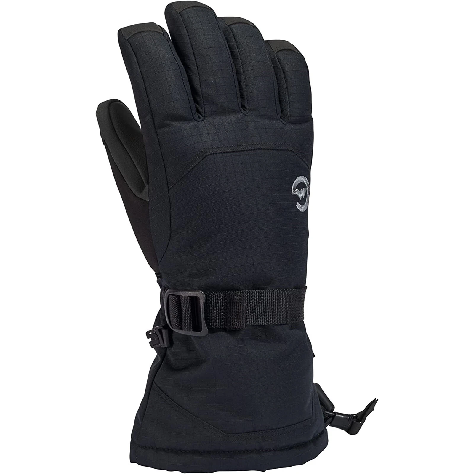Men's Gordini Foundation Insulated Snow Gloves with Gauntlet Cuff NEW
Opens in a new window or tab