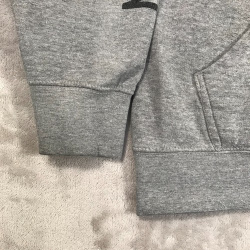 Matix Hoodie Mens Size Large Heather Gray Compton Surf Club Los Angeles Graphic - Picture 3 of 14