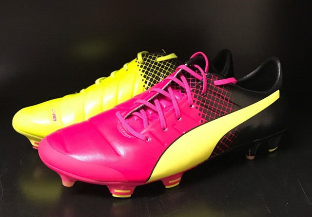 puma men's evopower 1.3