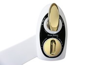 Boss Bidet Bold Toilet Attachment | Cleans Your Tushy |dual Nozzle | 30 Day |... on sale Boss Bidet Bold Toilet Attachment | Cleans Your Tushy |dual Nozzle | 30 Day |... on sale