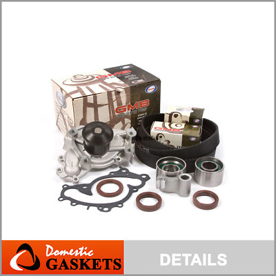 GMB Timing Belt & Water Pump Kit For Toyota Lexus 4.7L 1UZFE 2UZFE (98-07)