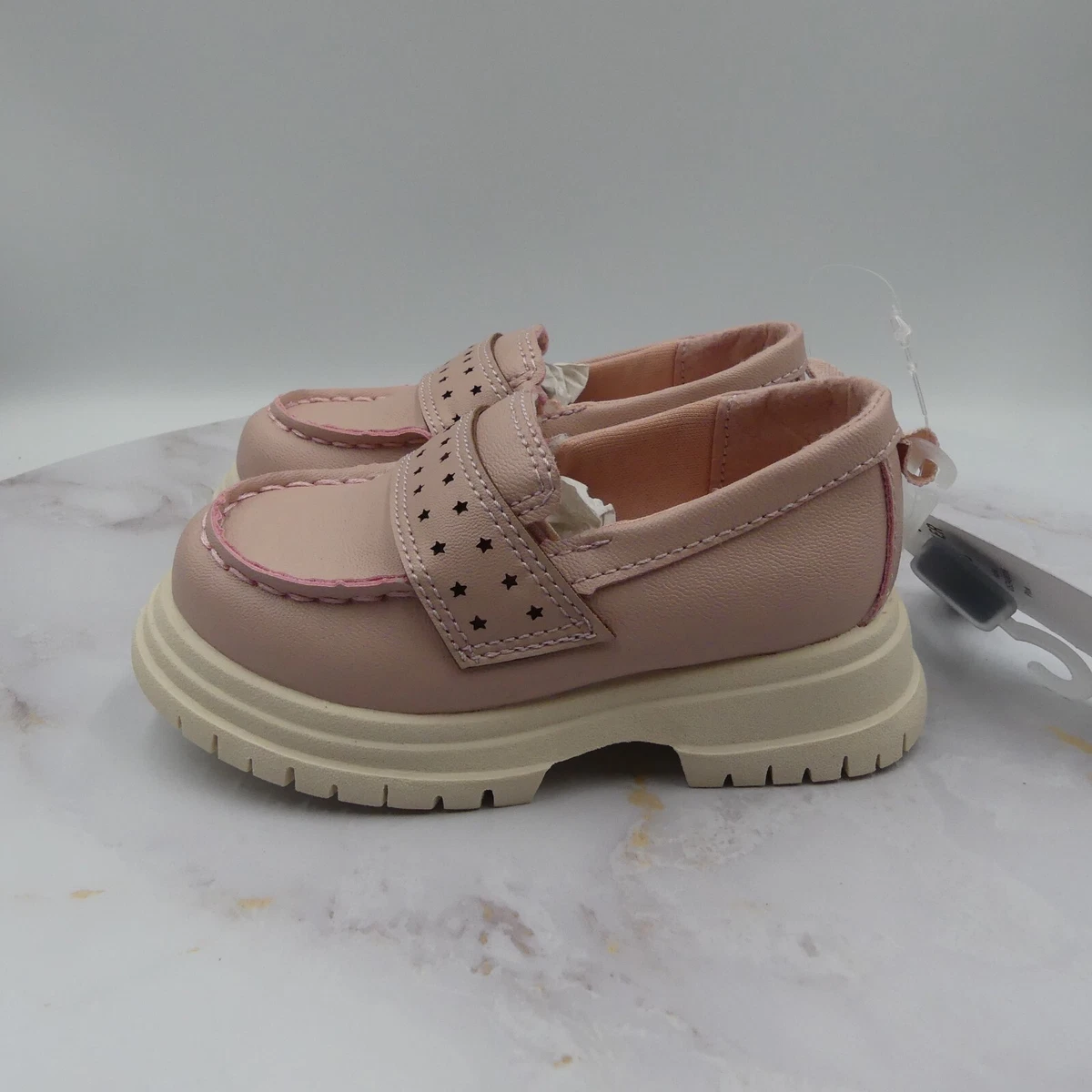 oshkosh toddler girl shoes products for sale | eBay